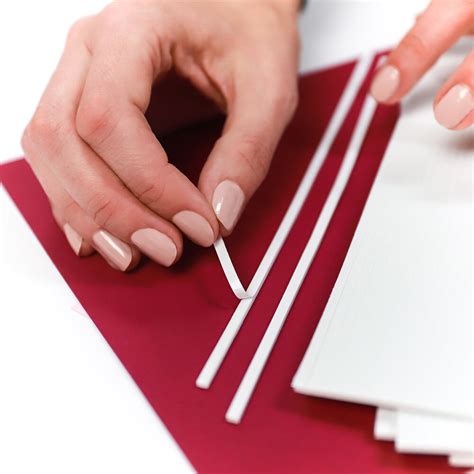 Finding Order in Chaos: How Adhesive Strips Can Work Magic in Your Office